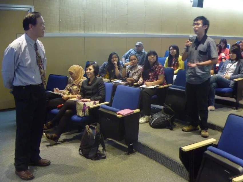 Dinamika Hidup yang Hanya Dipahami Mahasiswa HI: Sebuah Analisis 73