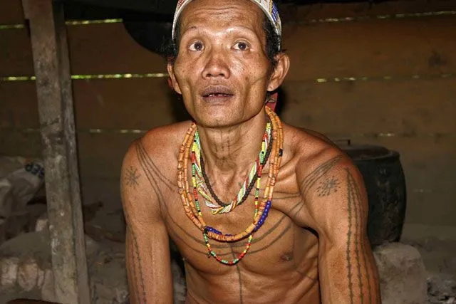 22 Hal yang Membuktikan Bahwa Punya Tato Tidak Berarti Kamu Berandalan! 62
