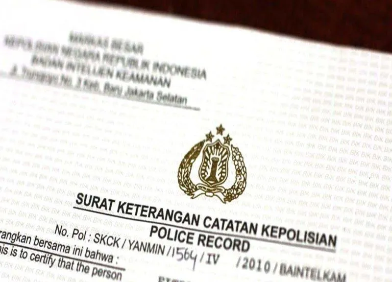 Lika-Liku Perjuangan Para Peserta Tes CPNS 40