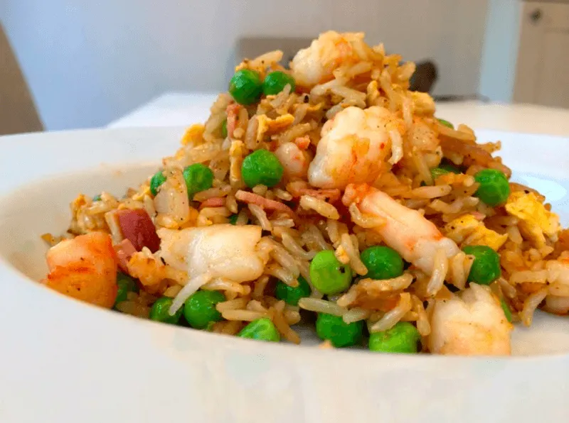 Bosan Sama Nasi Goreng Ayam? 6 Resep Nasi Goreng Kreatif Ini Bisa Kamu Bikin Sendiri 12