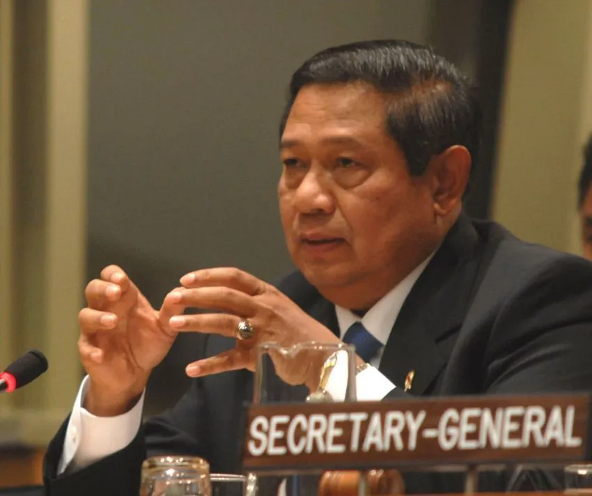 Hal-Hal yang Bisa SBY Kerjakan Setelah Nggak Lagi Jadi Presiden 11