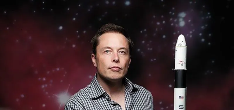 Hal-Hal yang Bisa Kamu Pelajari dari Sosok Tony Stark yang Asli! 12