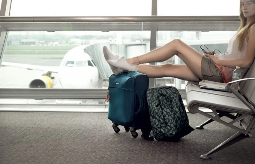 Ini Caranya Jadi Traveler yang Tahu Cara Bersenang-Senang! 11