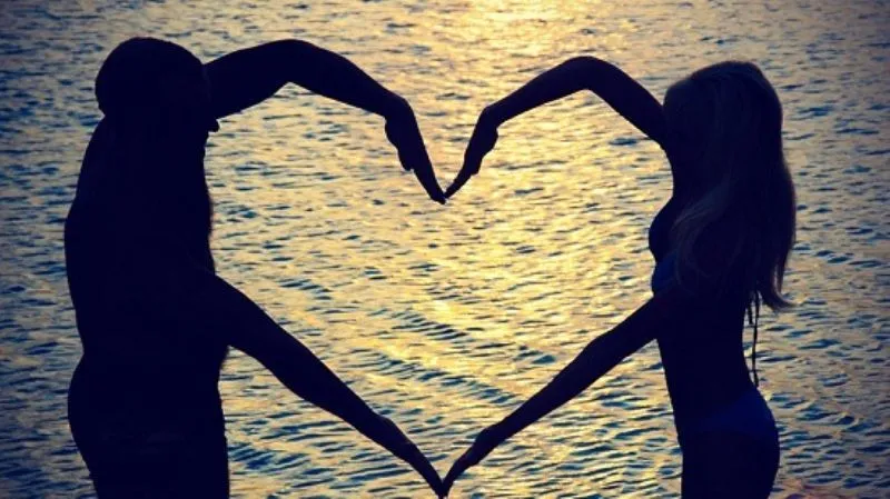 Bukan Cuma Dalam Film Atau Novel Romantis, Belahan Jiwa Itu Benar-Benar Ada... 14