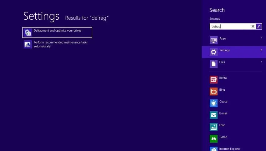 Tips Agar Laptop Tidak Lemot, Cara Sederhana Tapi Bermanfaat 10