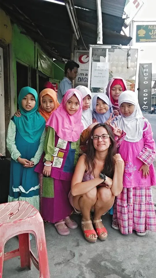 (Masih) Ada Kabar Baik untuk Indonesia:
