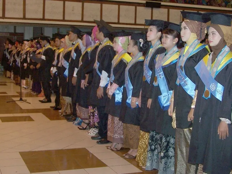 Hal-hal Inilah yang Mungkin Kamu Sesali Setelah Lulus Kuliah! 24