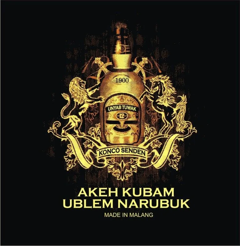 Serba-Serbi Kehidupan yang Cuma Dialami Oleh Arek-Arek Jowo Timur 33
