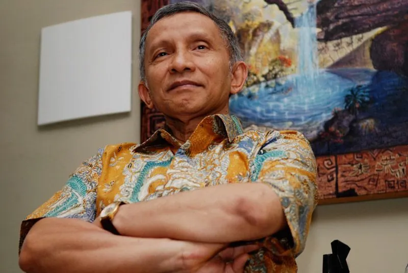Dinamika Hidup yang Hanya Dipahami Mahasiswa HI: Sebuah Analisis 56