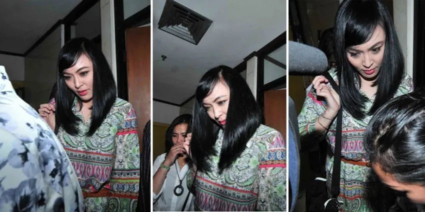 Merasa Paling Oke di Foto? Lihat Dulu Wajah Paling Fotogenik Di Jagad Maya Ini! 32