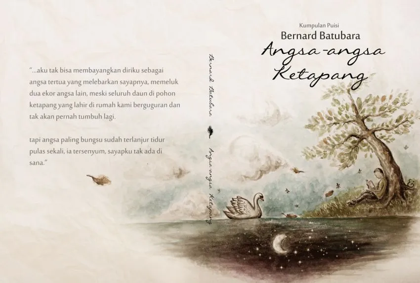 Bernard Batubara: Mengikuti Passion Bukan Berarti Kamu Nggak Bisa Sukses! 14