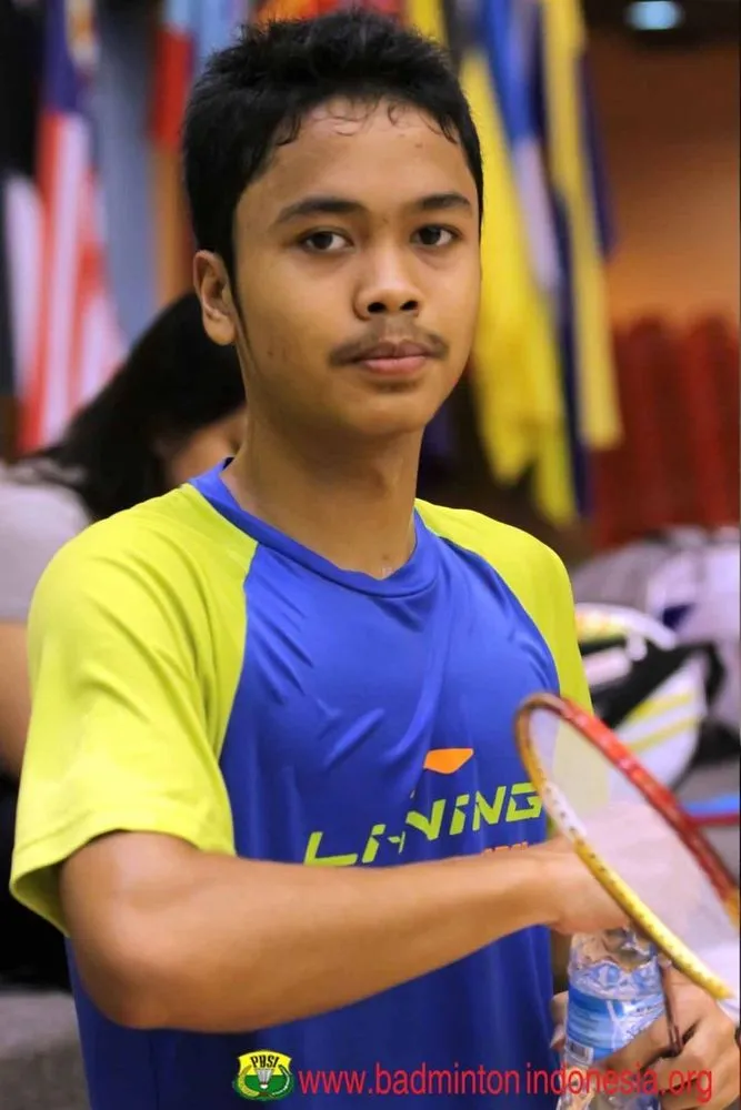 Atlet Bulutangkis Indonesia Nggak Cuma Butet-Owi atau Ahsan-Hendra, Lho! 12