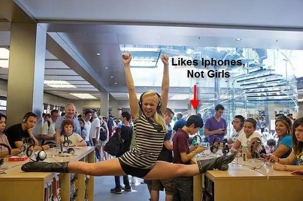 Para Apple Fanboy, Cuma Kalian yang Paham Hal-Hal Ini! 41