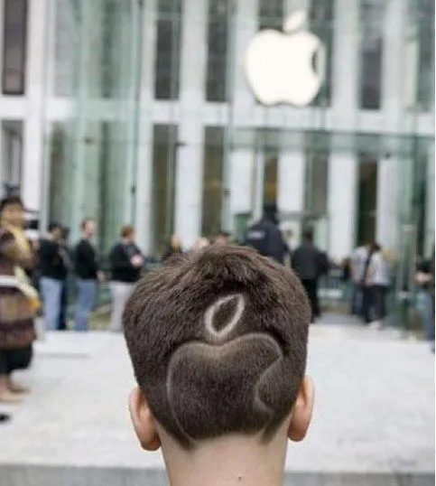 Para Apple Fanboy, Cuma Kalian yang Paham Hal-Hal Ini! 46