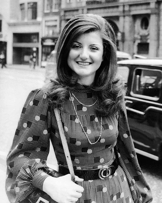 Belajar Cara-Cara Mengubah Dunia dari Arianna Huffington 9