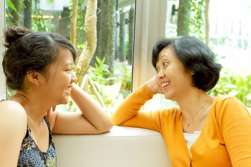 Surat Terbuka untuk Wanita yang Kupanggil 'Ibu' 11