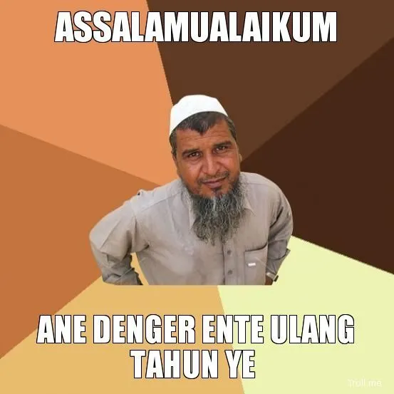 Hei, Jangan Merasa Jadi Korban Friendzone, Deh! 47