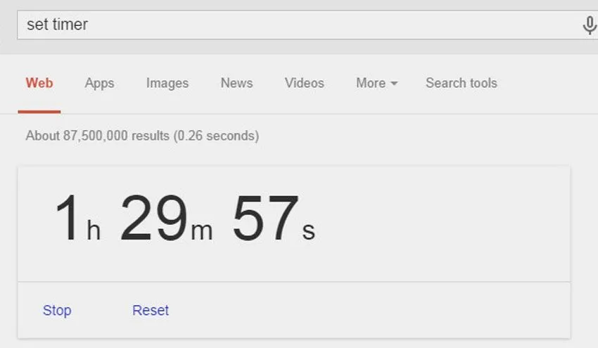 Berbagai Fitur Keren dari Google yang Mungkin Belum Kamu Ketahui 17