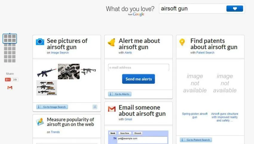 Berbagai Fitur Keren dari Google yang Mungkin Belum Kamu Ketahui 20