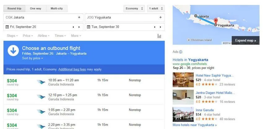 Berbagai Fitur Keren dari Google yang Mungkin Belum Kamu Ketahui 24
