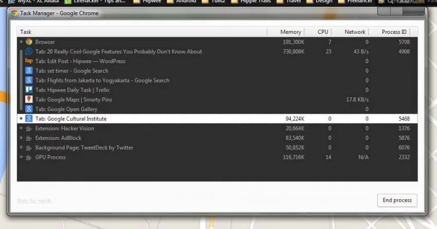 Berbagai Fitur Keren dari Google yang Mungkin Belum Kamu Ketahui 32