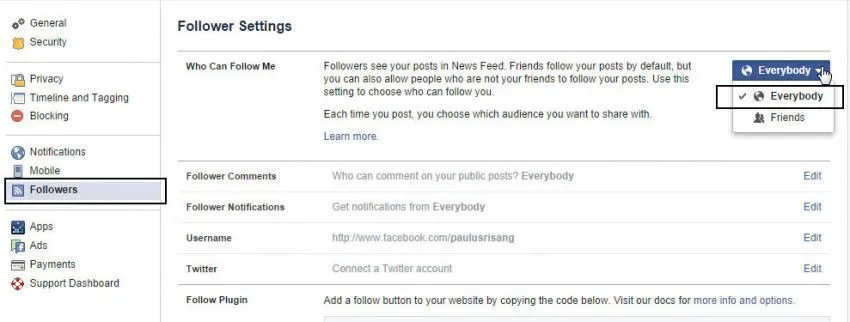 Ini Dia Fitur Tersembunyi Facebook yang Masih Jarang Kamu Tahu 17
