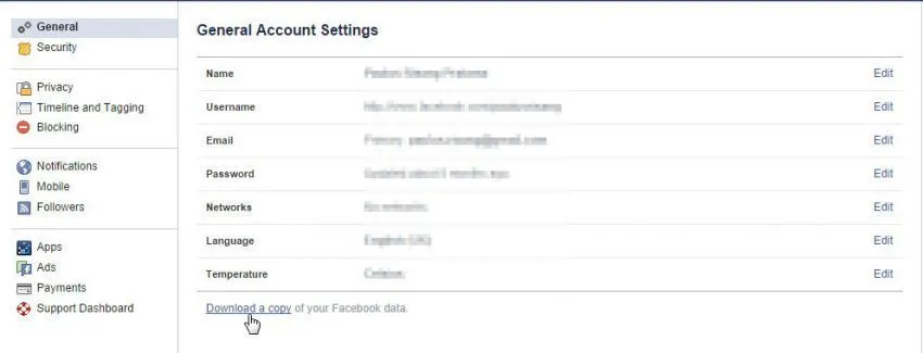 Ini Dia Fitur Tersembunyi Facebook yang Masih Jarang Kamu Tahu 18