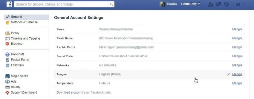 Ini Dia Fitur Tersembunyi Facebook yang Masih Jarang Kamu Tahu 21