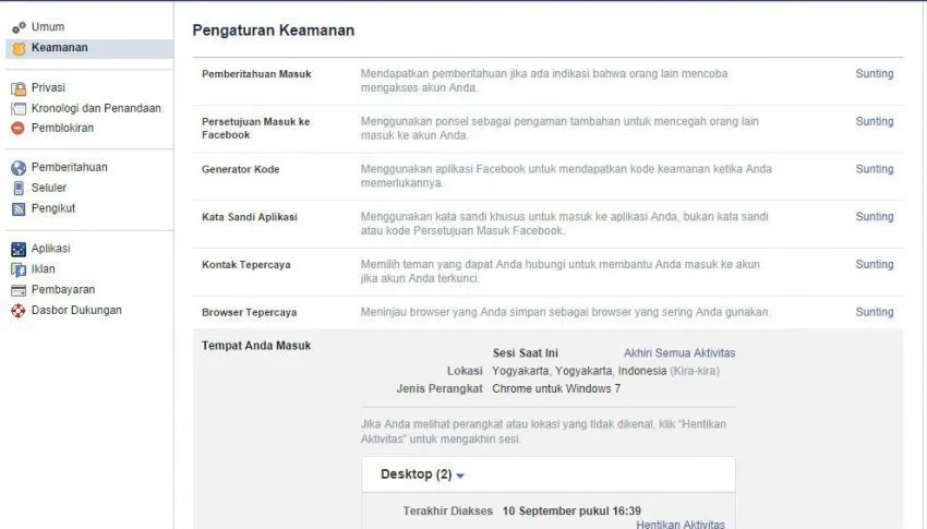 Ini Dia Fitur Tersembunyi Facebook yang Masih Jarang Kamu Tahu 22