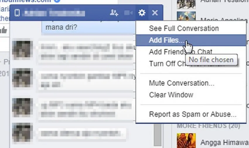 Ini Dia Fitur Tersembunyi Facebook yang Masih Jarang Kamu Tahu 24
