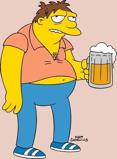 Buat Kamu yang Gemar Minum Bir, Derita Ini Pasti Sudah Kamu Akrabi 38