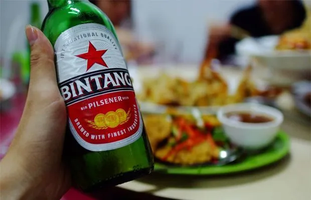Buat Kamu yang Gemar Minum Bir, Derita Ini Pasti Sudah Kamu Akrabi 35