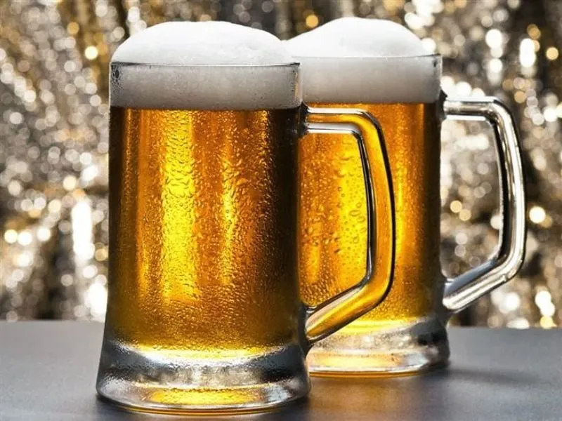 Buat Kamu yang Gemar Minum Bir, Derita Ini Pasti Sudah Kamu Akrabi 21