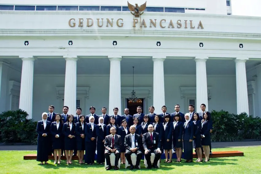 Dinamika Hidup yang Hanya Dipahami Mahasiswa HI: Sebuah Analisis 51
