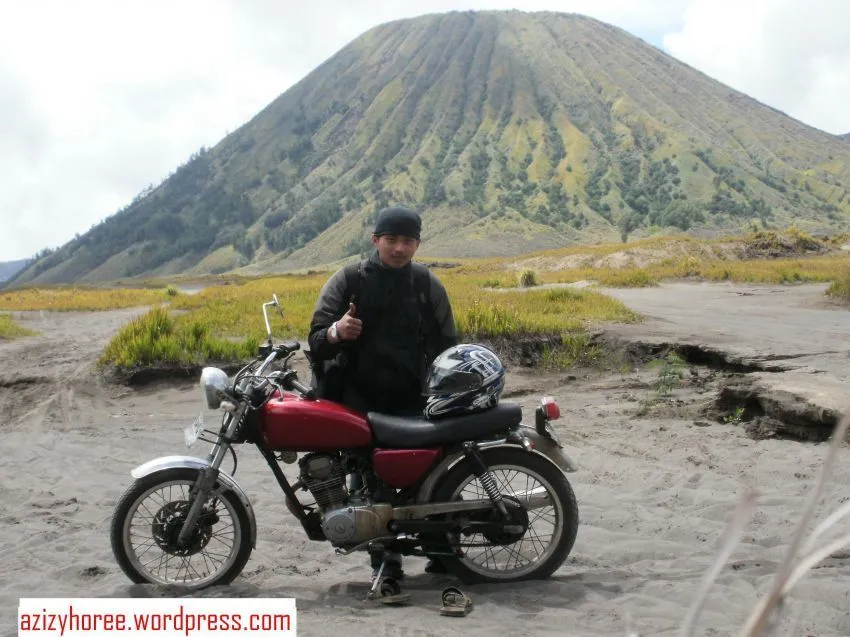 Lika-Liku Jadi Pengendara Sepeda Motor di Indonesia 48
