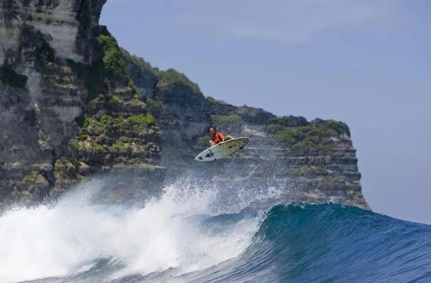 10 Kegiatan Pemacu Adrenalin yang Patut Kamu Cicipi Sebelum Mati 11