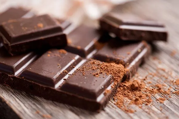 Ini Kenapa Kamu Harus Lebih Banyak Makan Cokelat! 18