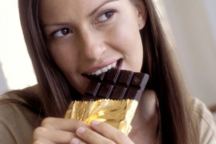 Ini Kenapa Kamu Harus Lebih Banyak Makan Cokelat! 12
