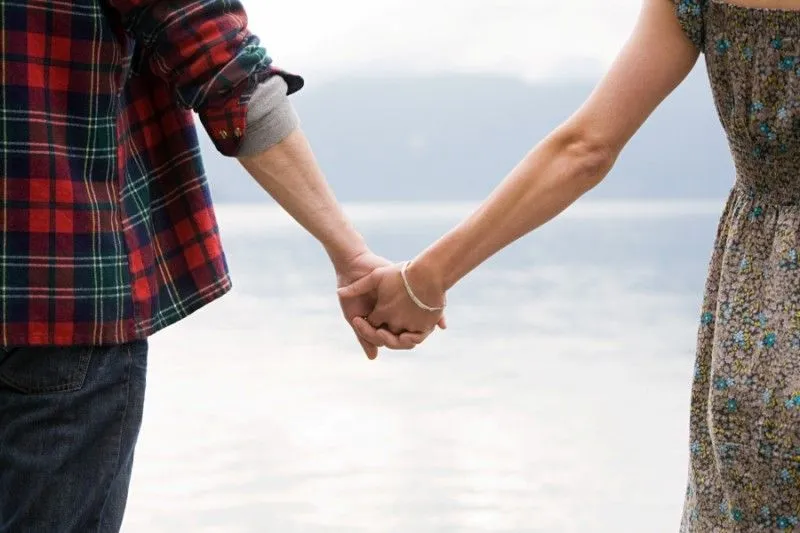 Ragam Rasa yang Hanya Dimengerti Oleh Kalian - Pasangan yang Sudah Setahun Berpacaran 29