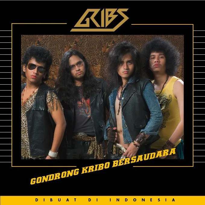 17 Lika-Liku Perjuangan Ini Cuma Dipahami Oleh Cowok Berambut Gondrong 34