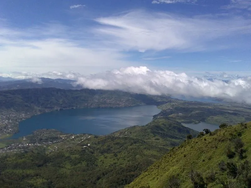 Pilihan Tujuan Wisata Lokal Paling Ciamik untuk Akhir Pekanmu 18