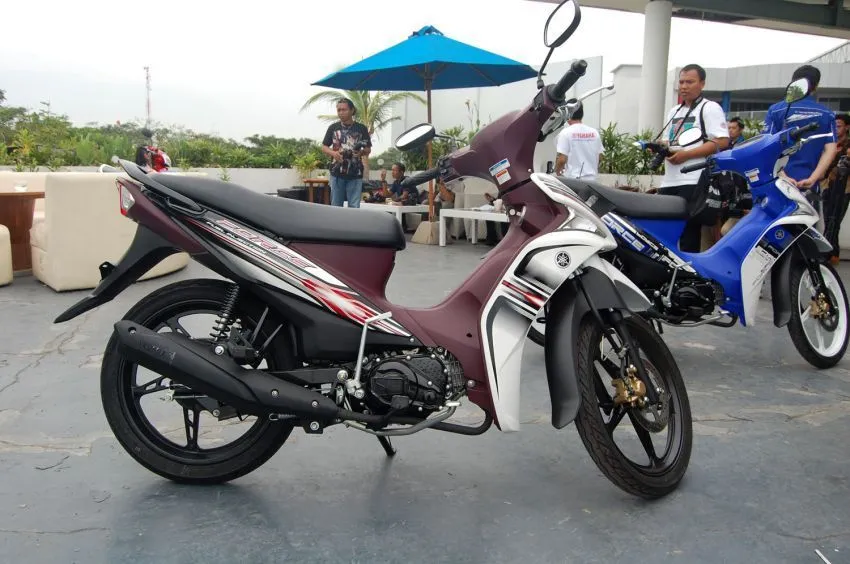 Lika-Liku Jadi Pengendara Sepeda Motor di Indonesia 26