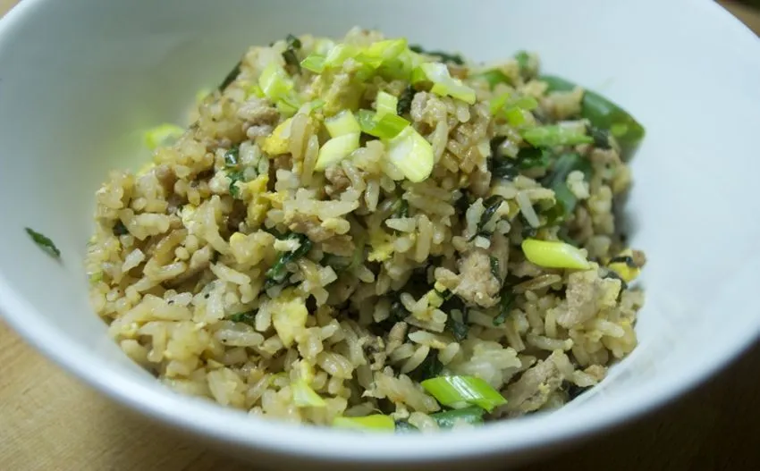 Bosan Sama Nasi Goreng Ayam? 6 Resep Nasi Goreng Kreatif Ini Bisa Kamu Bikin Sendiri 9