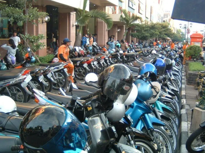 Uangmu Cepat Habis? Bisa Jadi Karena Hal-Hal Sepele Ini 18