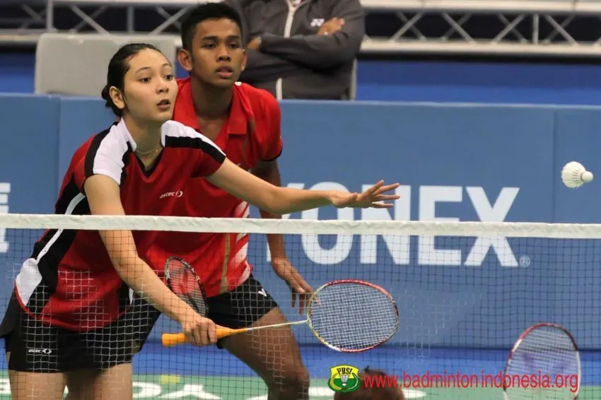 Atlet Bulutangkis Indonesia Nggak Cuma Butet-Owi atau Ahsan-Hendra, Lho! 20