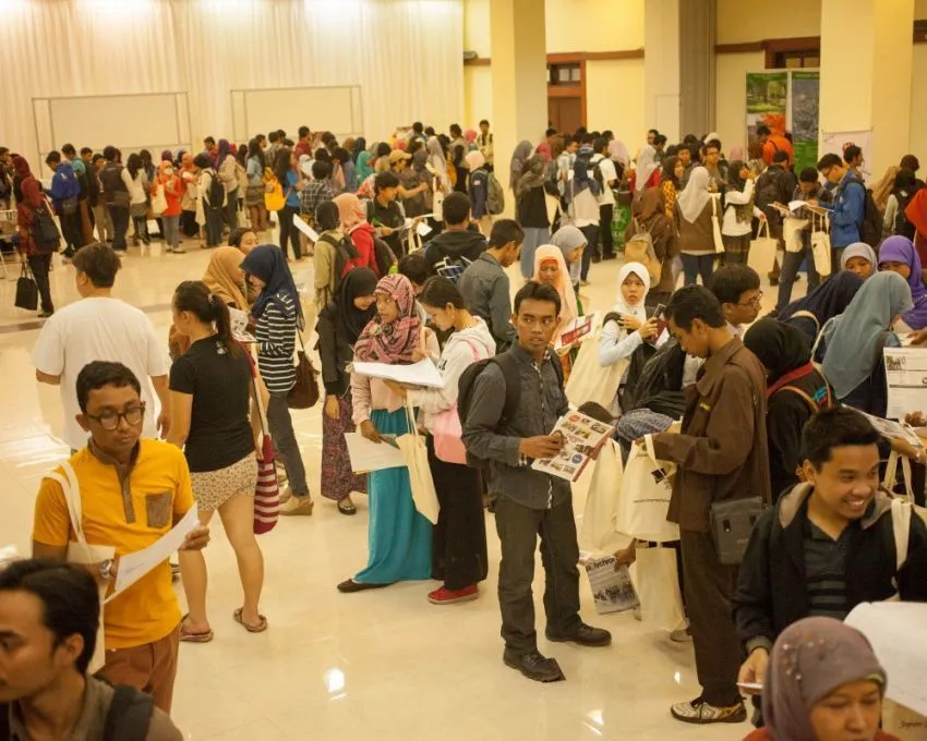 Dinamika Hidup yang Hanya Dipahami Mahasiswa HI: Sebuah Analisis 77