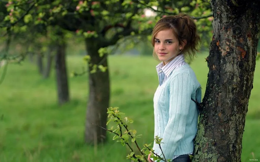 Pelajaran-Pelajaran Hidup yang Bisa Kamu Ambil dari Emma Watson 7
