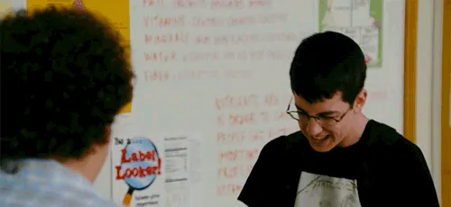 13 Perbedaan Mencolok Antara Mahasiswa Baru dengan Mahasiswa Tua. Kamu Termasuk yang Mana? 33