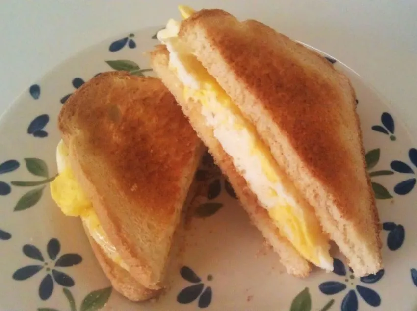 7 Resep Sederhana Berbahan Dasar Telur, Bisa Jadi Idaman Anak Kos 10