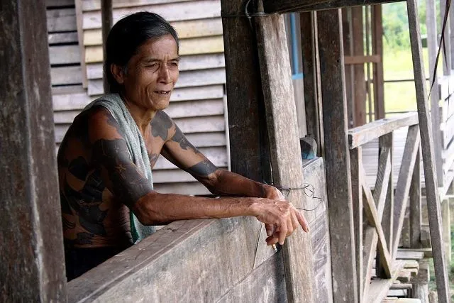 22 Hal yang Membuktikan Bahwa Punya Tato Tidak Berarti Kamu Berandalan! 63